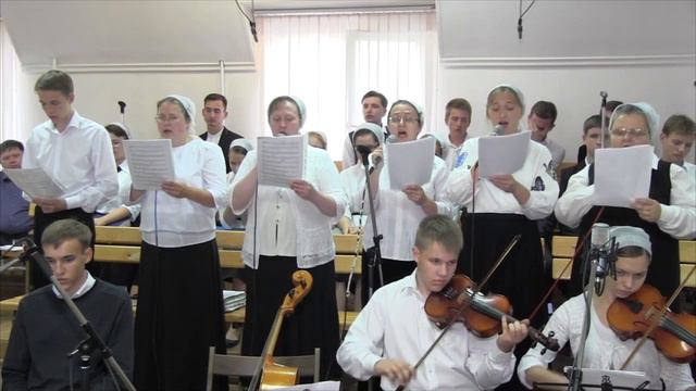 "В этом мире есть два лишь пути" смотреть онлайн