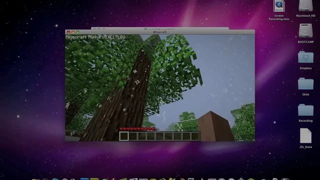 Minecraft Black Screen Fix (Mac & Windows) смотреть онлайн