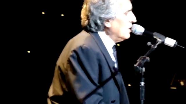 Toto Cutugno - Червона рута смотреть онлайн