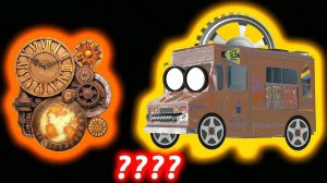 4 Ice Cream Truck Sound Variations in 28 Seconds
