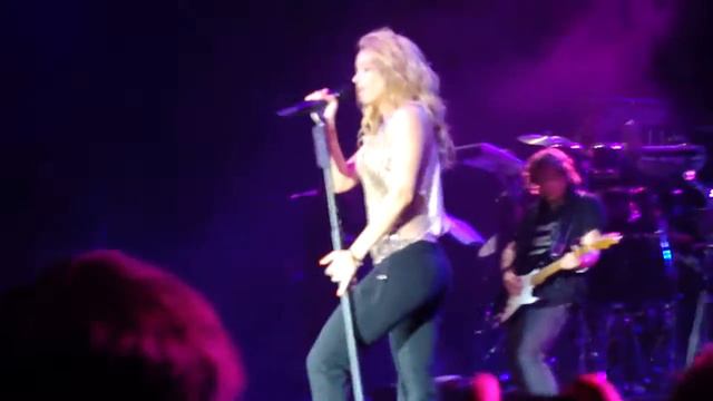 Shakira - Joburg, South Africa 7/10/10 смотреть онлайн