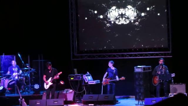 Наутилус Помпилиус - кто еще (30 лет под водой, Севастополь 16.08.2014) смотреть онлайн