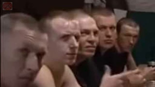 «Блатной пряник» Этот случай был в «веселом заведении», а точнее — в СИЗО-1. смотреть онлайн