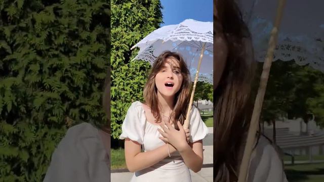 Ветер перемен (cover NastAsya) смотреть онлайн