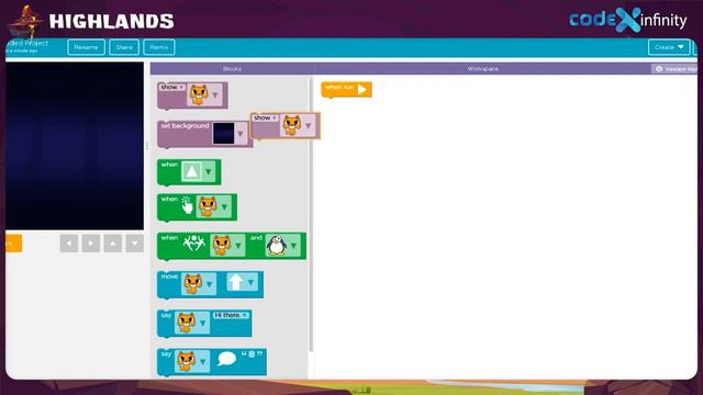 Introduction to PLAY LAB PRE | for KIDS of Grade KG to 3 смотреть онлайн