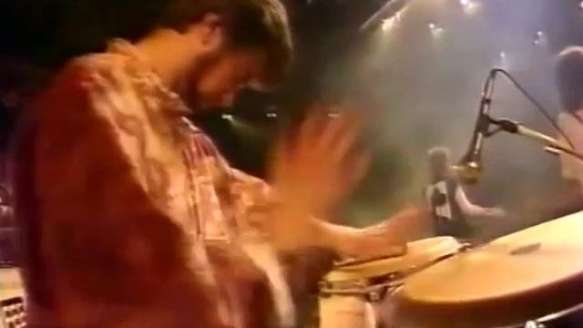 АлисА - "Кибитка" - "Всё это рок-н-ролл", 16 мая 1992 смотреть онлайн