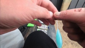 БОМБАРДА на САРГАНА. САМАЯ БЮДЖЕТНАЯ СНАСТЬ.