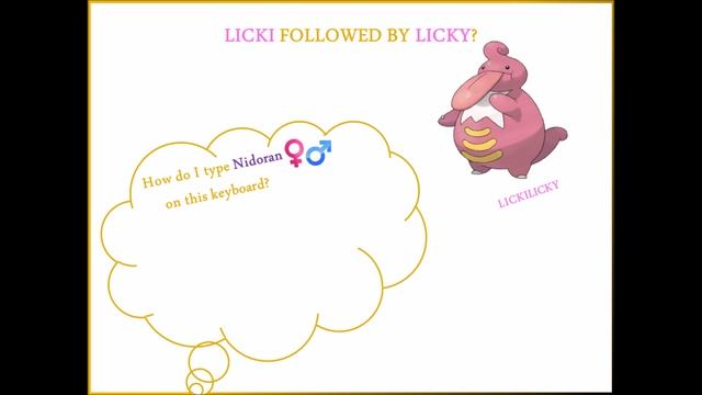 Learn With Pokemon Typing Adventure Boss Battle [With Lyrics] - "Spellchecker" смотреть онлайн