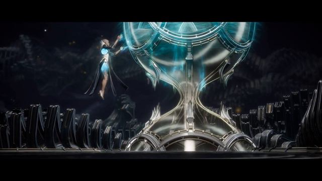 Mortal Kombat 11 Aftermath Прохождение 1# смотреть онлайн