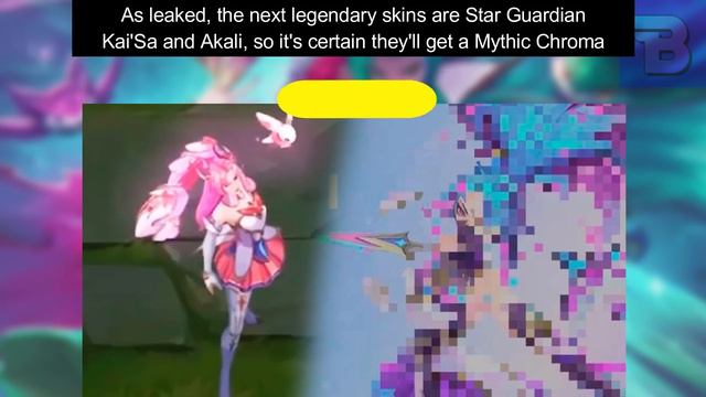 Update on EVERY Legendary Skin смотреть онлайн
