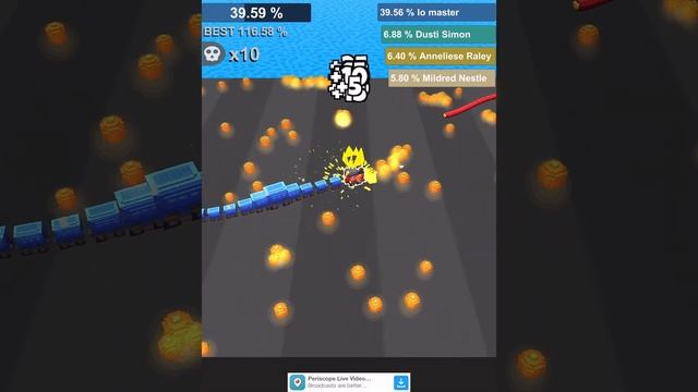 Snaker.io #3 смотреть онлайн