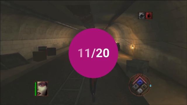 Bloodrayne ReVamped Nintendo Switch Review смотреть онлайн