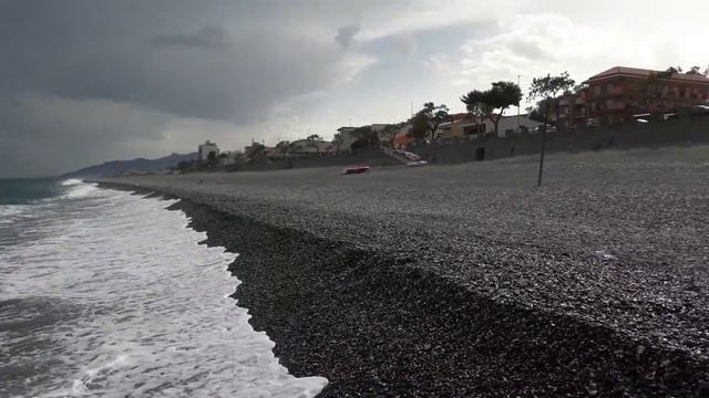 Ионическое море СИЦИЛИЯ Берега Средиземного моря смотреть онлайн