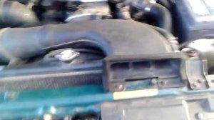 Стук в двигателе мицубиси паджера 3.2 did 2001г