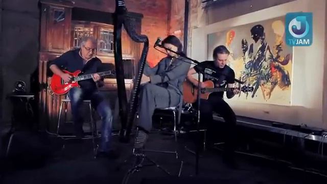 Мельница "Волкодав". Jam Session смотреть онлайн
