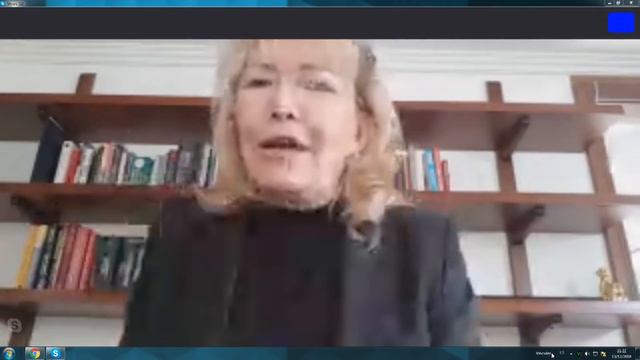 Fiscal Luisa Ortega Díaz en exclusiva смотреть онлайн