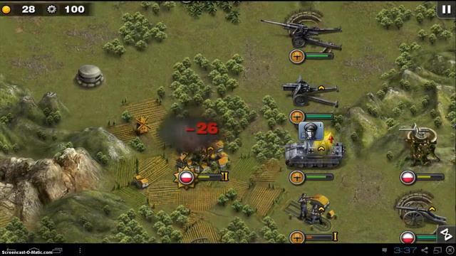 Glory of Generals March on Warsaw смотреть онлайн