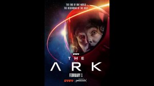 Ковчег Русский трейлер сериала
