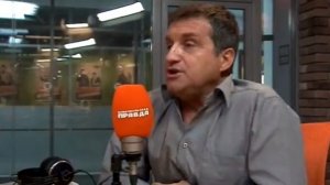 Отар Кушанашвили про Евгения Петросяна и Басту