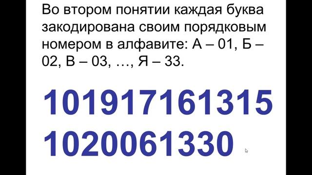 АЛГОРИТМЫ И ИСПОЛНИТЕЛИ смотреть онлайн