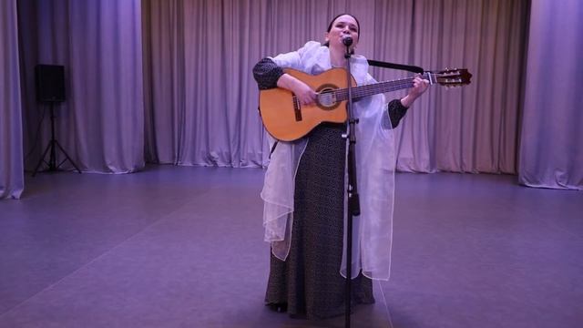 Девушка пела в церковном хоре смотреть онлайн