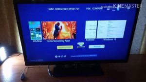 Anycast. Как подключить anycast. Посылка с АЛИЭКСПРЕСС.