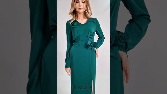 Модель 4853 BAZALINI смотреть онлайн