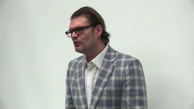 Стань тем, кто ты есть. Теория и практика Самореализации - 1 2017-05-19 смотреть онлайн