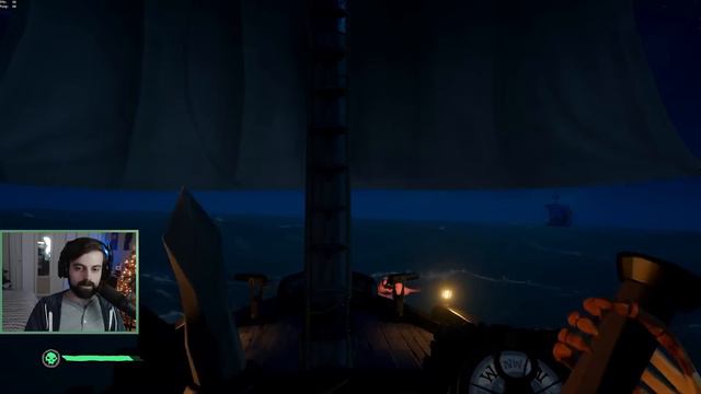 We've Gone Too Far | Sea of Thieves смотреть онлайн