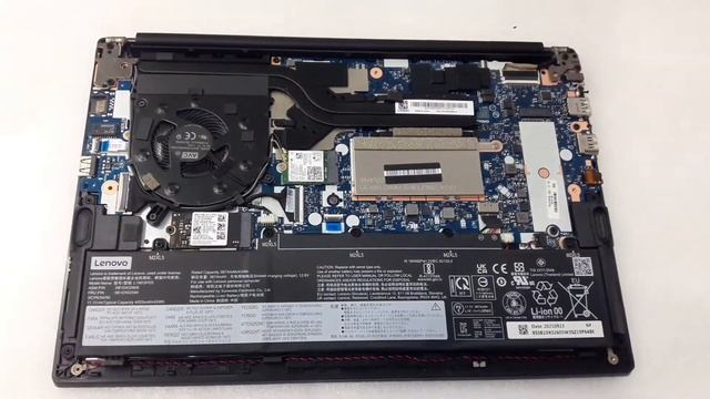 Lenovo ThinkPad E14 Gen 2 Ram Upgrade смотреть онлайн