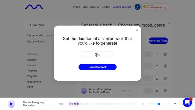 How to Generate Music With A.I. (Any Track For Any Case) | The A.I. Review Show | Ep 13 смотреть онлайн