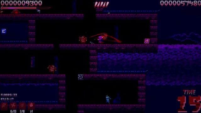 Super House of Dead Ninjas playthrough with Boriska смотреть онлайн