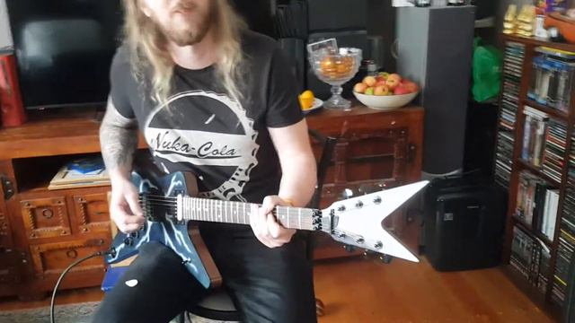 Ola Englund on 95 Dimebolt #No2 смотреть онлайн