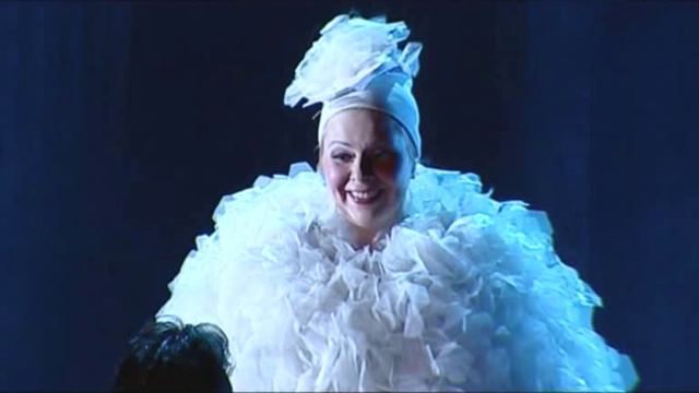 Korsakov: Rimsky-Korsakov: Princess-swan (The Tale of Tsar Saltan), aria & arietta with choir смотреть онлайн