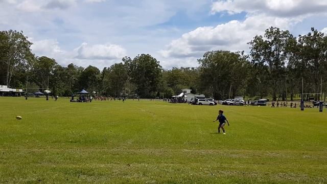 Junior football league Australia l AUSTRALIA FOOTBALL GAMES смотреть онлайн