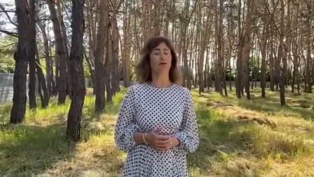 Участок в лесу на берегу реки, Песчанка смотреть онлайн