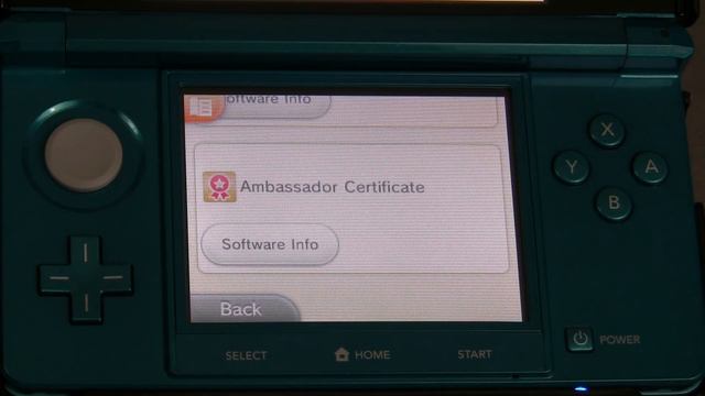 How to download your free games from the Nintendo 3DS ambassador program смотреть онлайн