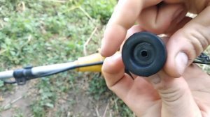 Триммер заводится и глохнет. ПРИЧИНА, ПРО КОТОРУЮ РЕДКО РАССКАЗЫВАЮТ