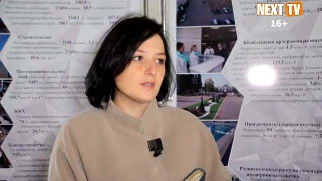 Жители города готовят проекты к реализации в 2019 году смотреть онлайн