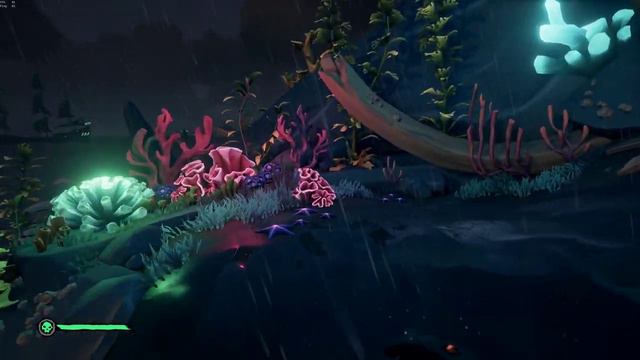 Sea of Thieves Повелители Морей смотреть онлайн