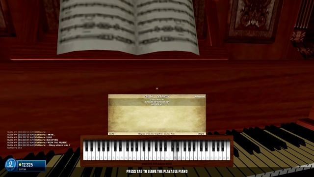 piano simulator 2013 смотреть онлайн