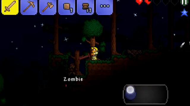 Первый лп по террарии смотреть онлайн