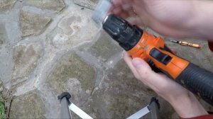 Как разобрать шуруповер  - ответ. Решение проблемы