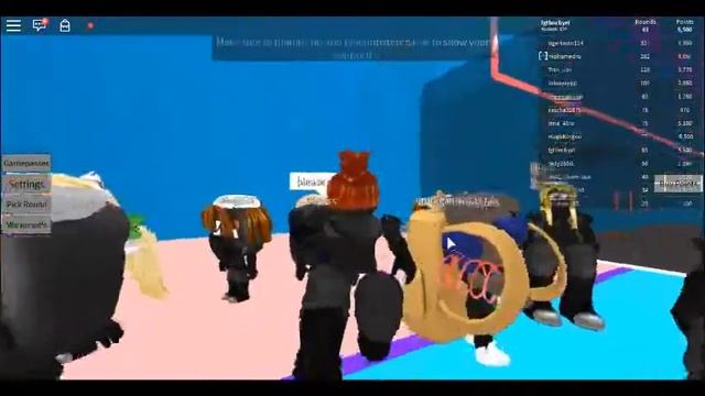 выбери сторону. А какую выберешь ты? roblox смотреть онлайн