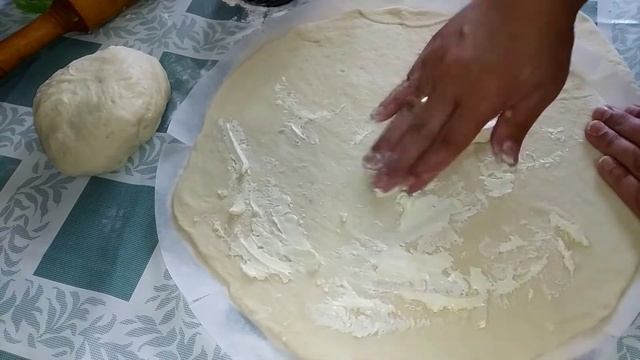 Сладкий ПИРОГ с ОРЕХАМИ. Вкусно с кофе ,с чаем и с молоком!