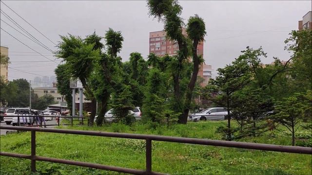 Первая речка, кт Москва , тц. Владивосток смотреть онлайн