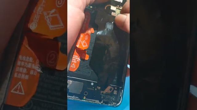 Honor 20s нет меню показывает только время и дату смотреть онлайн
