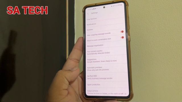 Google Message App New Update 2022, Google Message App New Features 2022 смотреть онлайн