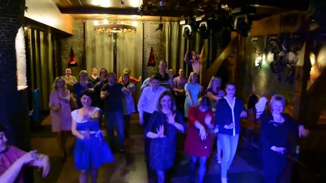 вечер встречи выпускников 06 мая 2017 смотреть онлайн