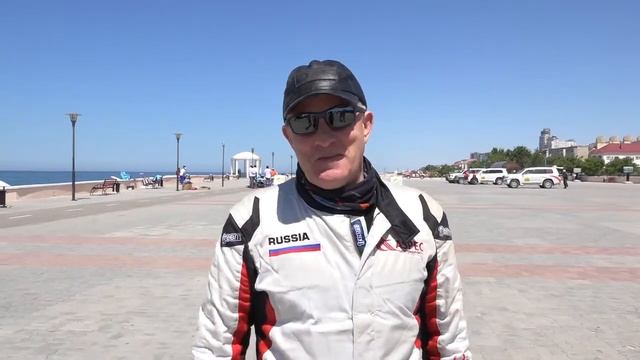 Виктор Хорошавцев о ситуации с Мохаммедом Абу Исса во время SS6 смотреть онлайн
